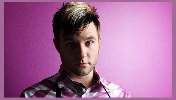 Blake Lewis